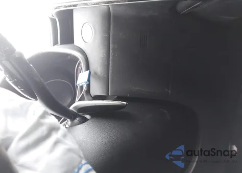 2022 Hyundai Tucson Sel z USA, uszkodzony, nr VIN 5NMJBCAE2NH058144